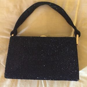 Fre-Mor Beaded bag  